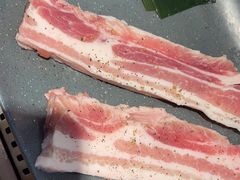 -新石器烤肉(百联川沙店)