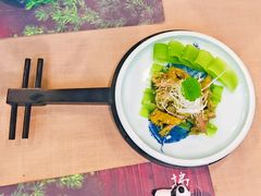 -拂晓山房·私房川菜(西门店)