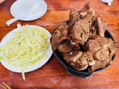 -宝瑞门钉肉饼店