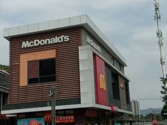 -麦当劳(开源大道东荟城DT店)