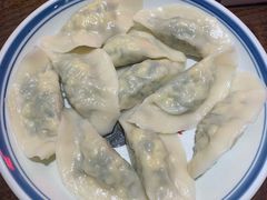 -喜喜水饺