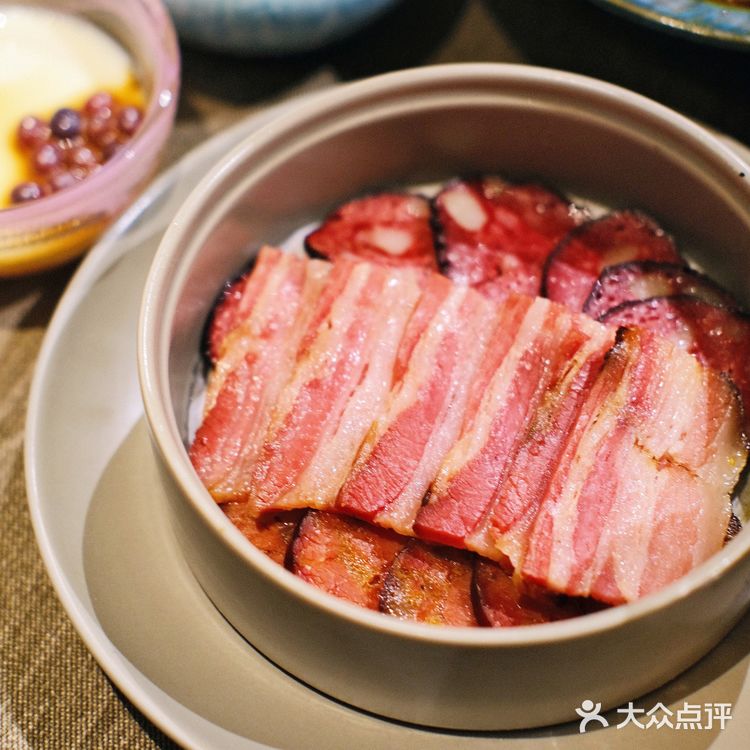 魔都米其林贵州菜——山石榴
