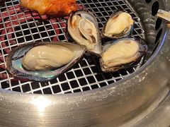 -AJIYA·池袋日式烧肉自助(天津万象城店)