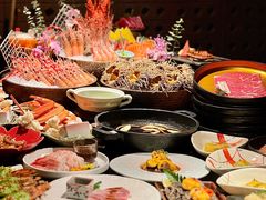 -花潮料理艺食馆(成都万象城店)