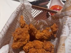 -俄士厨房(五棵松华熙LIVE店)