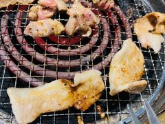 -神户赤童日式烤肉伙伴(东直门店)