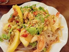 -小银家日式简餐(中信丹阳花园店)