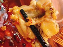 -巴隆门重庆老火锅(太湖路店)