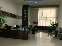 -无锡市市民中心