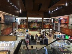 -紫荆城食品交易中心(华强北店)