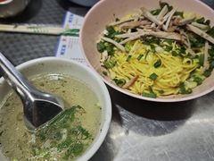 -金山锅贴店(金泉路店)