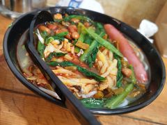 小碗螺蛳粉-螺蛳粉先生(蓟门桥店)