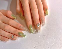 -妙睫屋日式美甲美睫