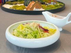 -松鹤楼(狮山永利广场店)