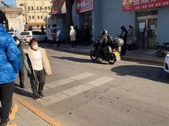 -幸福蛋糕坊(金顶街店)