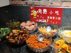 -焯牛潮汕牛肉火锅(云峰街创始店)