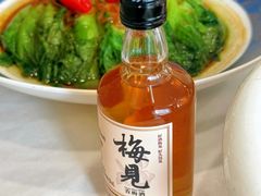 -天鲜阁·海鲜粤菜·33年老字号(石槎白云站店)