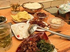 -尼玛藏家风味园(阿山食城店)