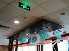 -麦当劳(宾水西道店)