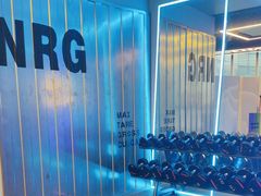 -NRG健身私教CLUB(打浦桥店)