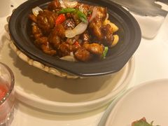 -小放牛河北菜(长安万达店)