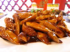 -银都上海菜馆(粤海东路店)