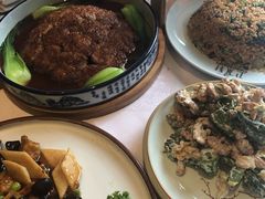 -卫鼎轩·家宴(水上公园店)