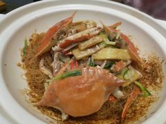 -东方红酒楼(知春路店)