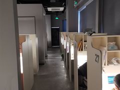 -众独空间沉浸式自习室(三阳路铂仕汇店)