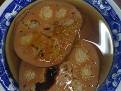 -粗茶淡饭(东关街店)