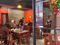 -老瑞福上海菜(人民广场店)