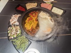 -老夏老火锅(西安南路总店)