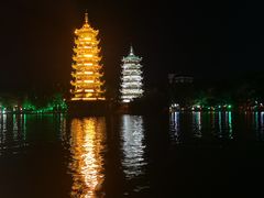 -桂林两江四湖景区
