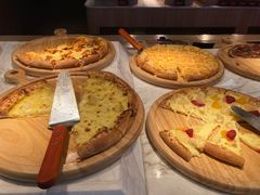 -比格比萨自助(德思勤四季汇店)