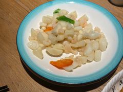 -吴越荣记苏州菜·松鼠桂鱼100%活鱼现做(斜塘老街店)