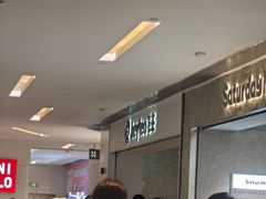 -喜茶(佛山岭南站店)