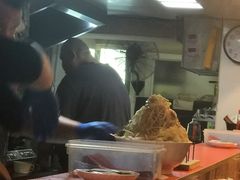 巨无霸拉面-拉面莊夢語＆中华料理八椿