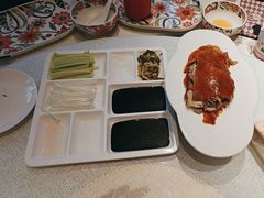 -京鸭棠(让胡路万达店)