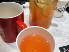 -鱼酷活鱼烤鱼(南京水游城店)