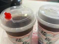-长发西饼(道前店)