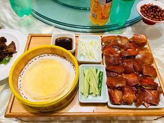 -千岛湖鱼味馆(十字街总店)