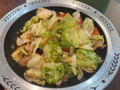 -北京烤鸭(东门町店)