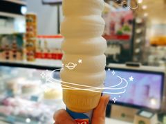 -DQ·蛋糕·冰淇淋(新玛特分店)