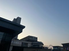 -步步高福朋喜来登·宜客乐西餐厅