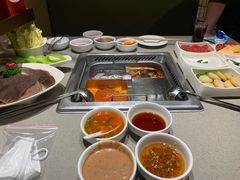 -海底捞火锅(铁西万达店)