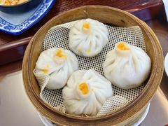 -百年老字号·观振兴蟹黄面·三虾面·苏式面(观前街富仁坊巷店)