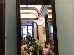 门面-东海咖啡馆