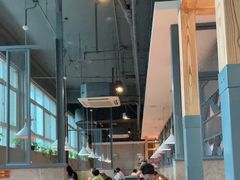 -比格比萨自助(国展店)