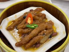 -一品粤珍轩(吴中路店)