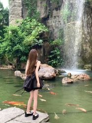 点击看大图 -New Fashion发型定制